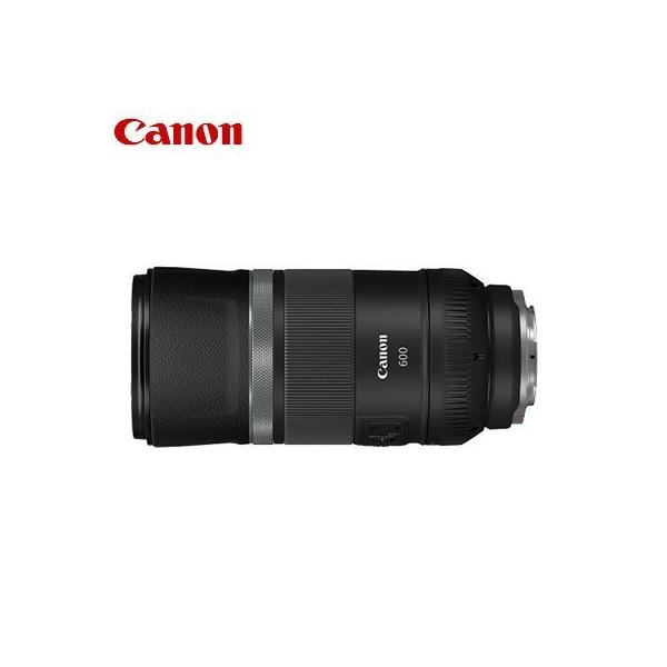 EOS Rシステム キヤノン RFレンズ RF600mm F11 IS STM RF60011ISSTM