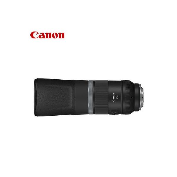 EOS Rシステム キヤノン RFレンズ RF800mm F11 IS STM RF80011ISSTM