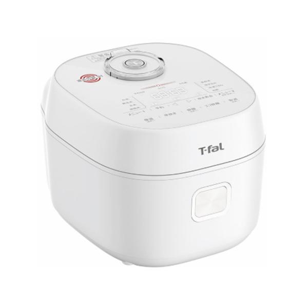 T-fal（ティファール） 炊飯器 5.5合炊き ザ・ライス 遠赤外線IH炊飯器
