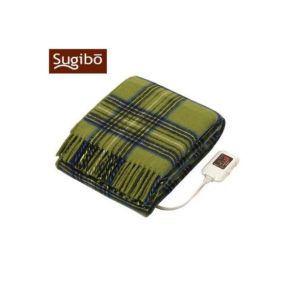 大判サイズで全身まるごと暖かい電気ひざ掛け。可愛いチェック柄と、カラーバリエーション。丸洗いOK！いつでも清潔に使えます。※返品交換不可