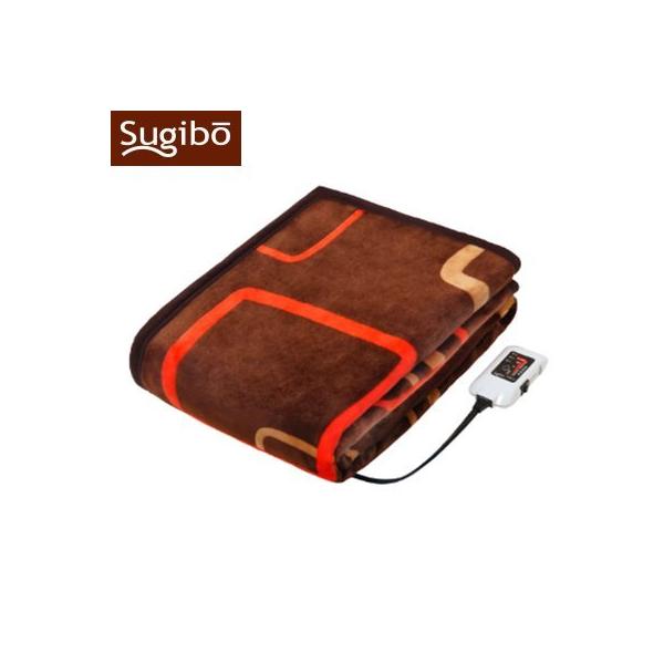 質感・デザイン・機能性（静電気抑制、抗菌・防臭加工）を兼ね備えたプレミアムボア電気毛布。ワイドサイズで全身を覆い暖めます。絹のような、滑らかな肌触りで快適な寝心地。※返品交換不可