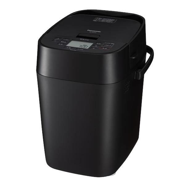 Panasonic ブラック 1斤タイプ ホームベーカリー SD-MDX4-K Panasonic SD-MDX4-K 最安値・価格 - ホームベーカリー （ブラック） キッチン家電