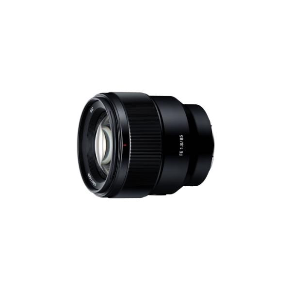 α（ソニー） SONY 交換レンズ α用レンズ Eマウント FE 85mm F1.8