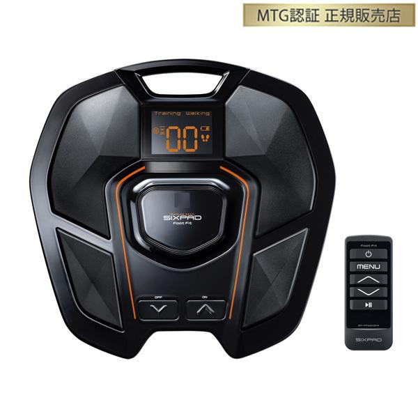 MTG SIXPAD Foot Fit 2 シックスパッド フットフィット 2 SP-FF2310FA 