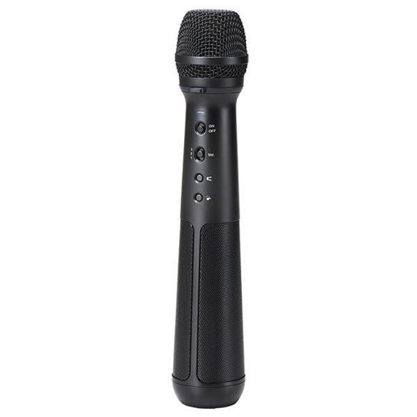 最終価格【新品未使用】KING JIM スピーカー付きマイク SPMC10 KING JIM（キングジム） マイク型拡声器 スピーカー付きマイク SPMC10