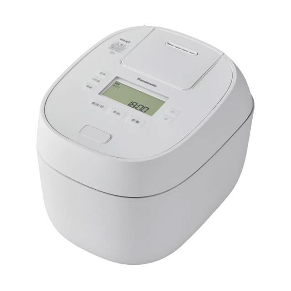新品未開封 SR-N518D-K パナソニック 可変圧力IHジャー炊飯器 1升炊 パナソニック SR-N518D-K 可変圧力IHジャー炊飯器 おどり炊き