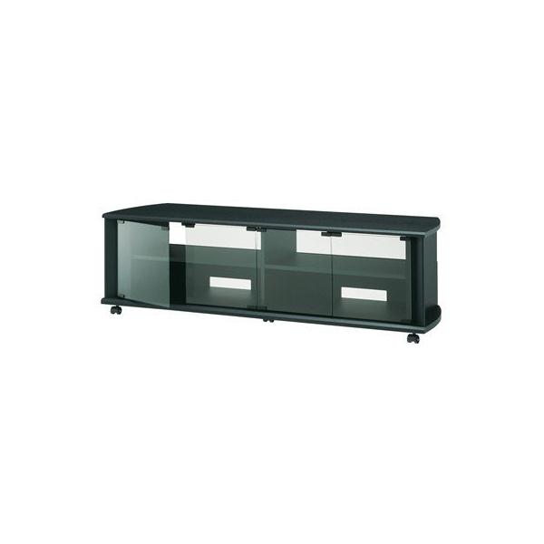 TIMEZ ハヤミ工産 52v〜60v型対応 テレビ台 TV-BS140H タイメッツ : PC 