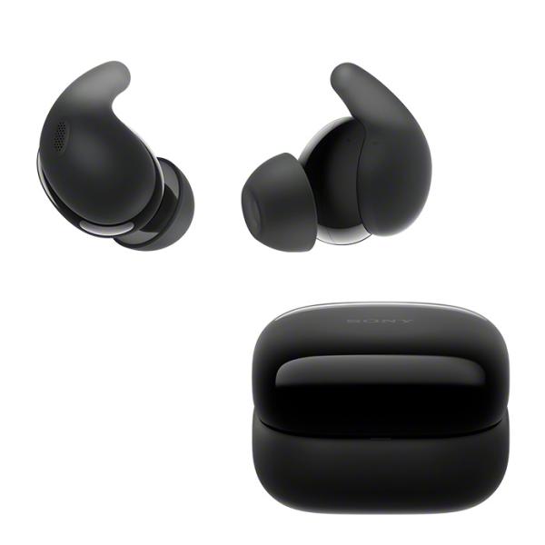 SONYワイヤレスノイズキャンセリングステレオヘッドセットLinkBudsFit Amazon.co.jp: ソニー(SONY) ワイヤレス ノイズキャンセリング
