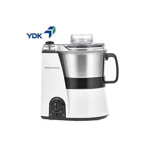 山本電気 フードプロセッサー マルチスピードミキサー・マスターカット