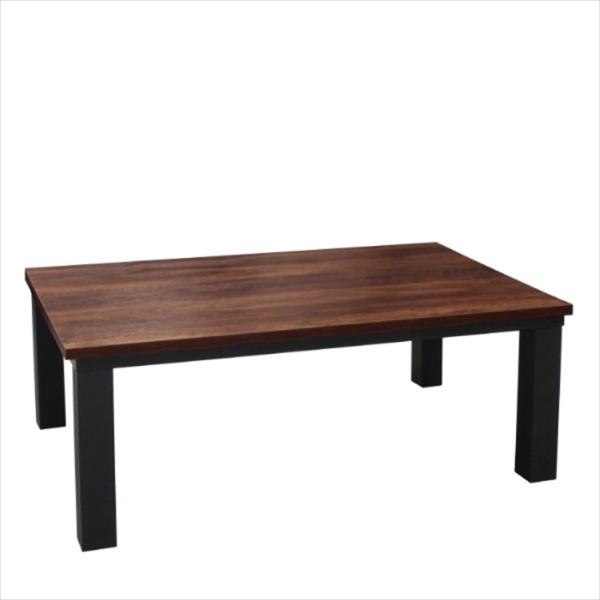 他サイト： ユアサプライムス YUASA フラットヒーターこたつ カーボンフラット YLW-1059MC-MBKの商品画像