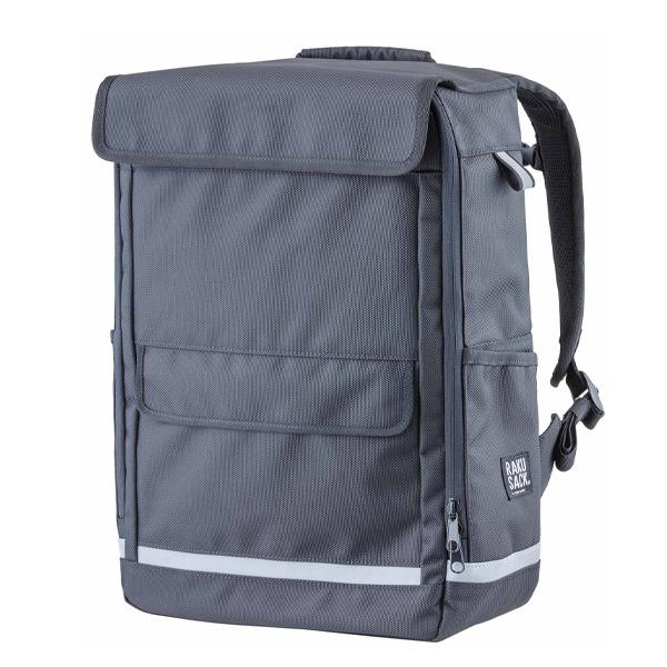 フットマーク 通学リュック 25L 軽量 RAKUSACK ORIGINAL2 中学生  