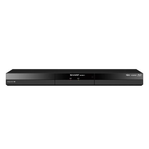 2TB 3番組録画 シャープアクオス　ブルーレイレコーダー BD-T2800 Amazon | シャープ 2TB 3チューナー ブルーレイレコーダー AQUOS