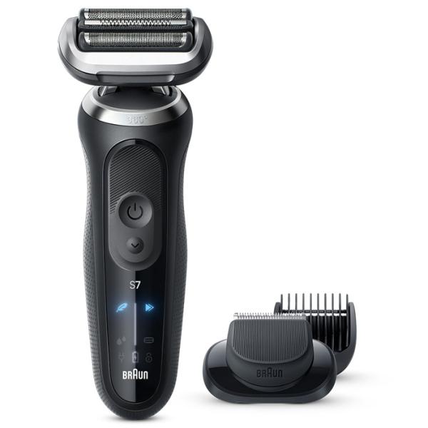 BRAUN（ブラウン） メンズシェーバー シリーズ7 充電式シェーバー 72