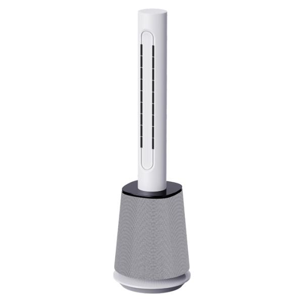7Life 快適タワー Air Care 4in1 温風・送風機能搭載 空気清浄機 7L-01-W ホワイト 7Life 快適タワー Air Care 4in1 温風・送風機能搭載 空気清浄機 7L-01
