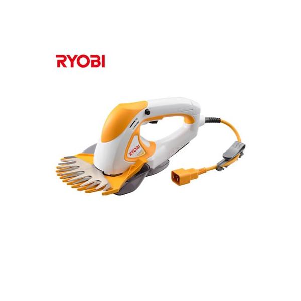 RYOBI　草刈り　バリカン　AB-1620 機械と工具のテイクトップ / 京セラ (リョービ/RYOBI) 芝生