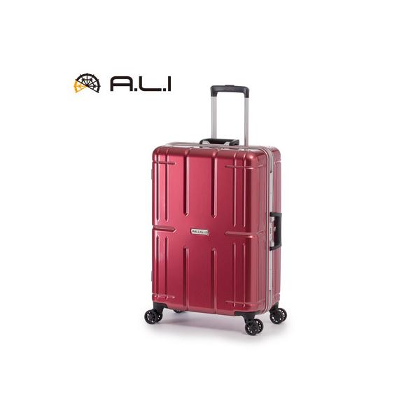 アジアラゲージ　キャリーケース　31ℓ アジア・ラゲージ アジアラゲージ スーツケース Mサイズ 64L