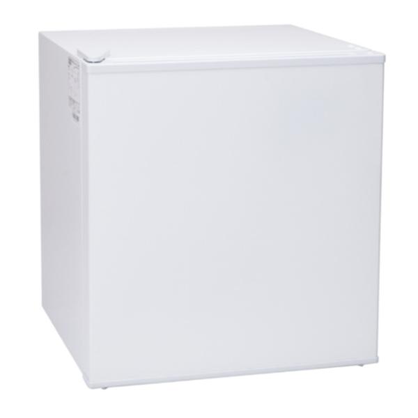 Abitelax アビテラックス 冷蔵庫 46L 1ドア 左開き AR-521-L