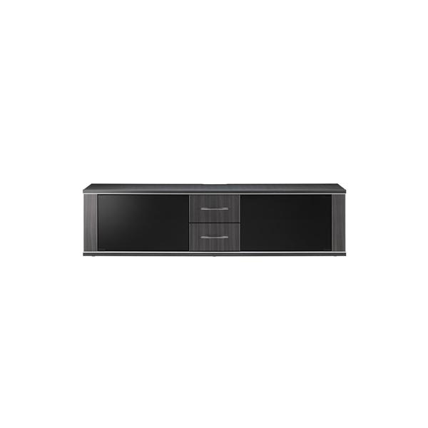 朝日木材加工 ローボード AS-JL1500-AG AS-JL1500-AG アッシュグレーテレビ台 幅150㎝｜製品一覧