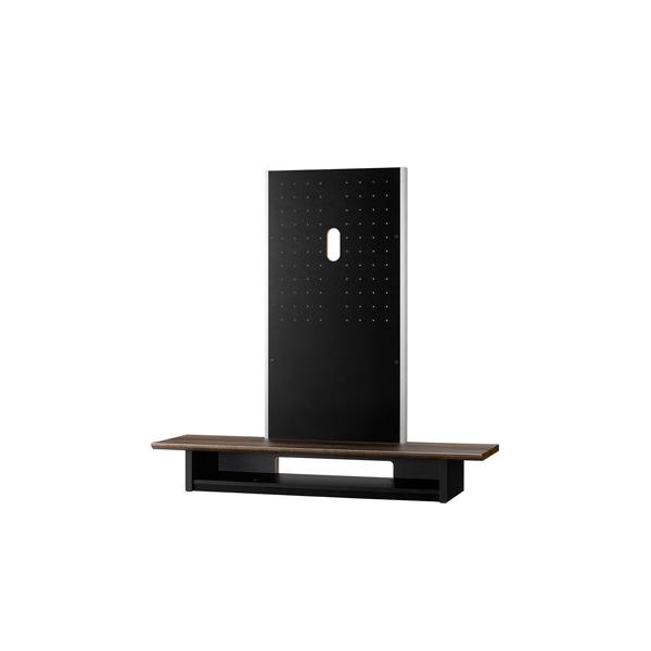 �����؍މ��H �e���r�X�^���h 40�`65V�^�Ή� �Ǌ񂹃X�^�C�� �Ǌ񂹃��b�N AS-WG1200-DB �_�[�N�u���E��