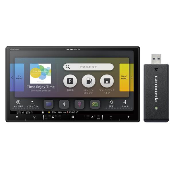 ♡*中様 Pioneer 楽ナビ AVIC-RZ06 7V型ワイドVGAモニター Amazon | Pioneer 楽ナビ AVIC-RZ06 AVIC-RZ06 | オーディオ一