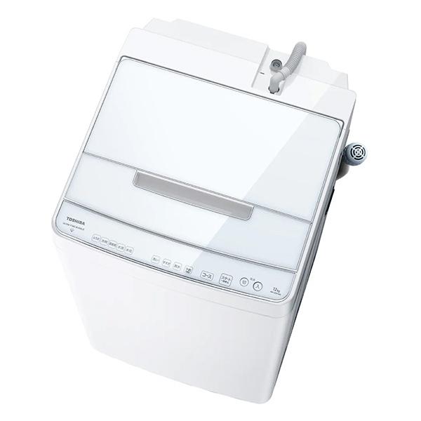 NO 688 🌈福岡市内配送設置無料✨🌈 AW-7D8-W 全自動洗濯機 ZABOON