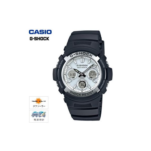 �J�V�I �r���v CASIO G-SHOCK �����Y AWG-M100S-7AJF 2015�N11���������f��