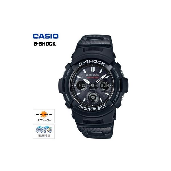 �J�V�I �r���v CASIO G-SHOCK �����Y AWG-M100SBC-1AJF 2015�N11���������f��
