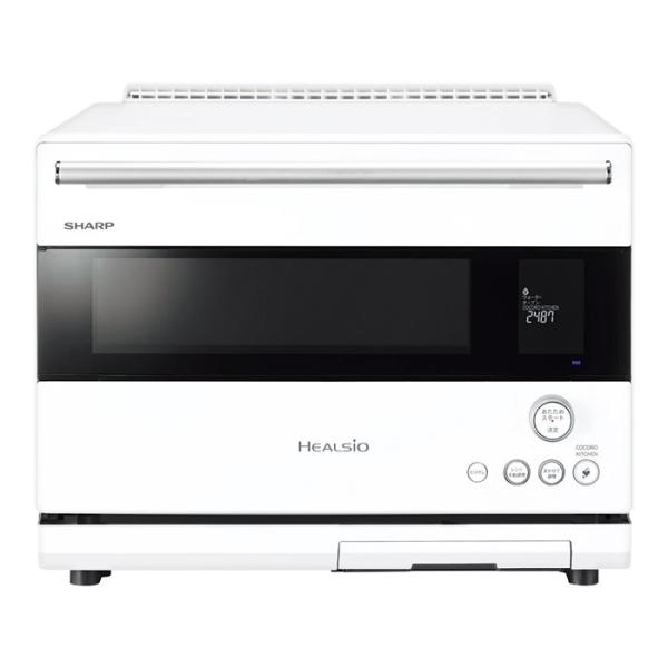 ヘルシオ シャープ 30L ウォーターオーブン ハイグレードモデル