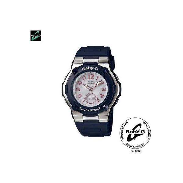 �J�V�I �r���v Baby-G BGA-1100-2BJF �\�[���[�d�g ���f�B�[�X 2012�N4���V���i
