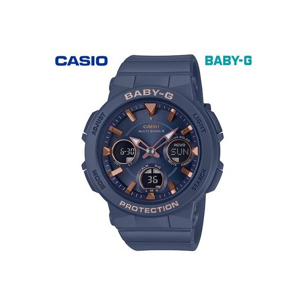 �y���K�̔��X�z�J�V�I �r���v CASIO BABY-G ���f�B�[�X BGA-2510-2AJF 2019�N11���������f��