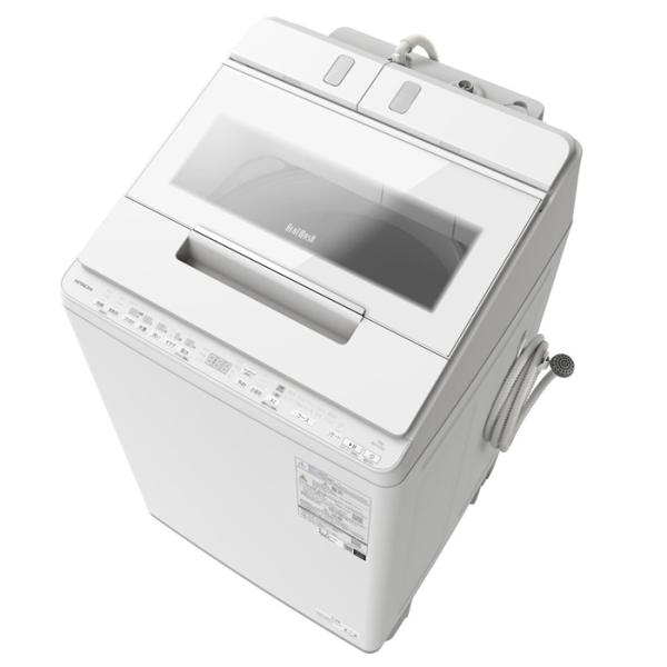日立 ビートウォッシュ BW-X120J 商品画像