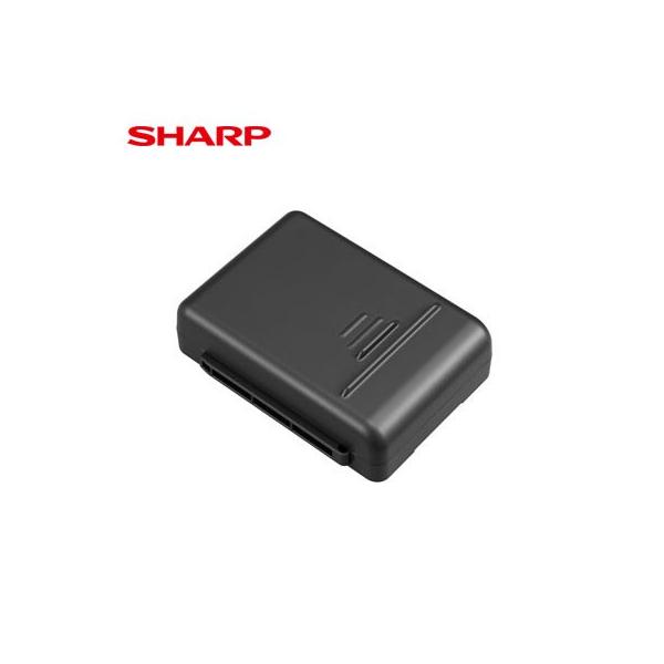 SHARP（シャープ） 交換用バッテリー コードレスススティック
