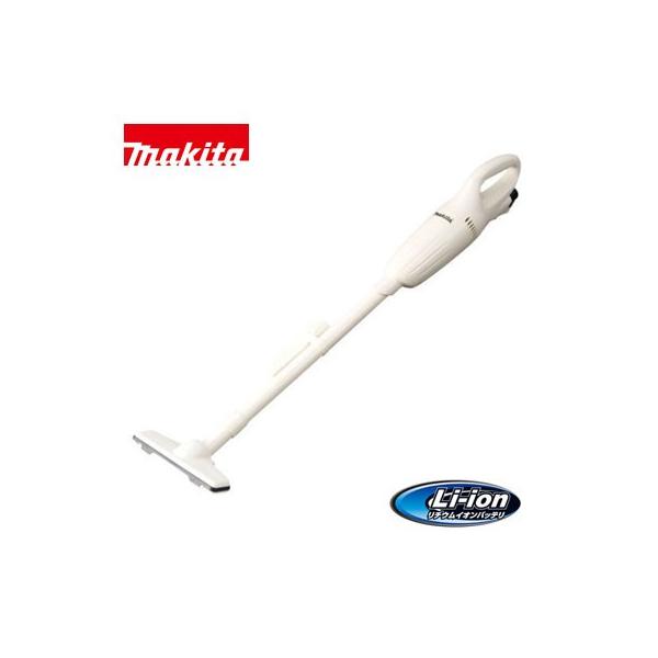 掃除機・クリーナー makita CL100DW マキタ 掃除機 CL100DW 充電式クリーナー カプセル式 10.8V 1.3