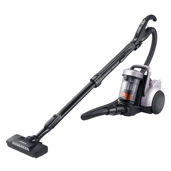 日立 サイクロン掃除機 CV-SP900M 日立（HITACHI） 掃除機 サイクロン式クリーナー パワかるサイクロン