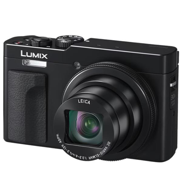 LUMIX パナソニック コンパクト デジタルカメラ ルミックス DC