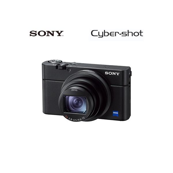 \j[ fW^J TCo[Vbg RX100VII DSC-RX100M7 SONY