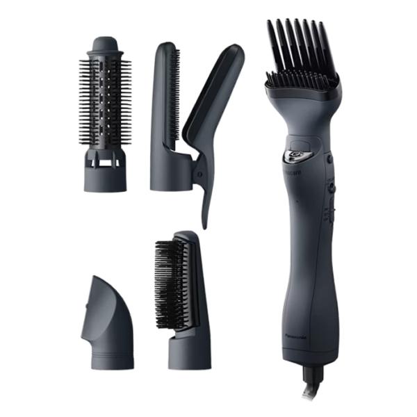 ナノケア パナソニック エアスタイラー アタッチメント5種類 高浸透