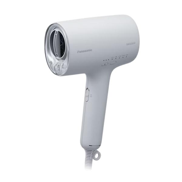 ION PRO Q ヘアドライヤー ホワイトグレー 楽天市場】【送料無料！】プラズマクラスターイオン ドライヤー