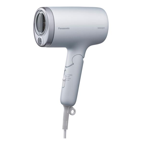 パナソニック Panasonic ヘアドライヤー ナノケア 折りたたみタイプ EH-NA7M 【カラー2色】(モイストピンク/モイストグレー)