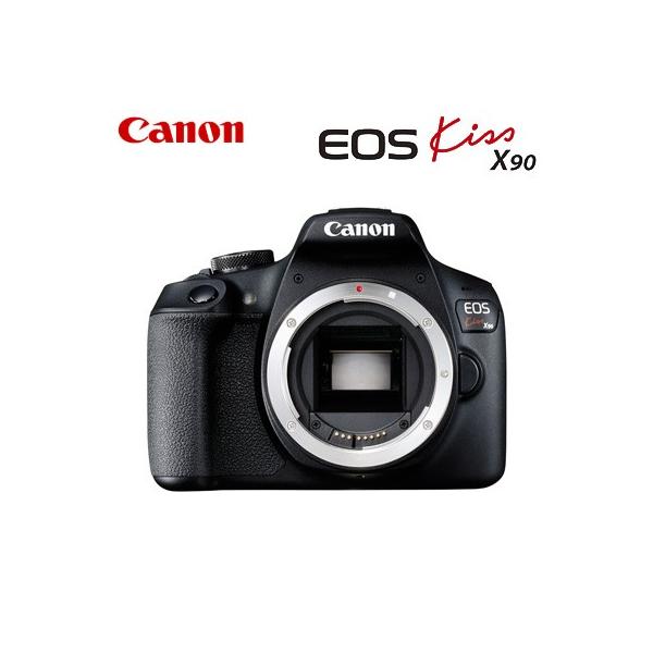 Canon Lm fW^჌tJ EOS Kiss X90 {fB[ EOSKissX90-BODY