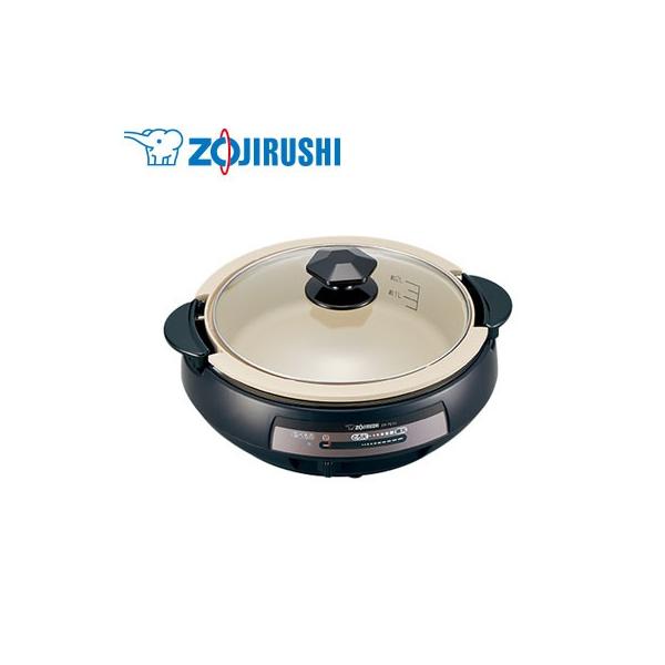 象印 土鍋風なべ あじまる EP-PB10-TA 1300W 新品未使用 象印（ZOJIRUSHI） グリルなべ 「あじまる」 なべ1個 中型タイプ EP