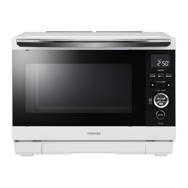 TOSHIBA 東芝 26L 過熱水蒸気オーブンレンジ 石窯ドーム ER-D90A