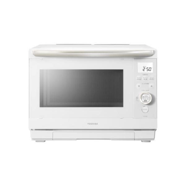 東芝　過熱水蒸気オーブンレンジ　石窯ドーム　26L　ホワイトER-D90A(W) 東芝 石窯ドーム ER-D90A 価格比較 - 価格.com