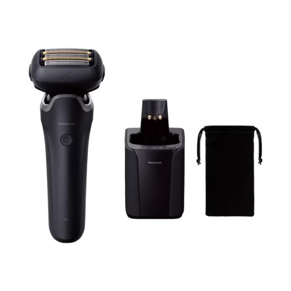 悠　Panasonic ラムダッシュPRO5 ES−LV7W自動洗浄機付き Amazon | パナソニック ラムダッシュPRO メンズシェーバー 5枚刃