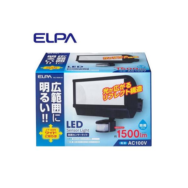 Gp ELPA LEDZT[Cg d ESL-W2801AC