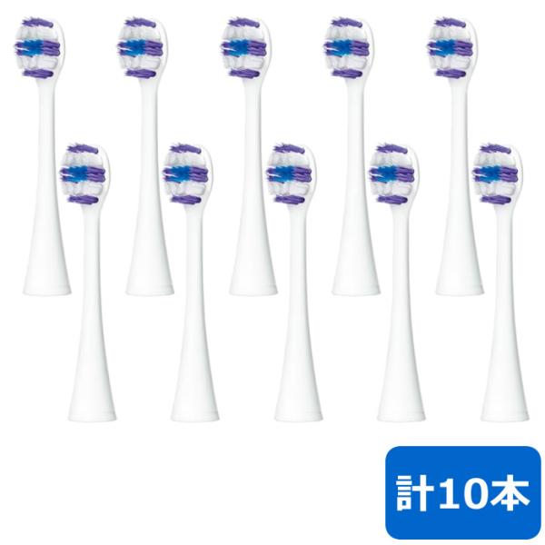 Panasonic - 12セット☆パナソニック ドルツ 替えブラシ EW0810-K ブラック 2本入 楽天市場】【在庫あり】カラーブラック【替え歯ブラシ4種を各2本