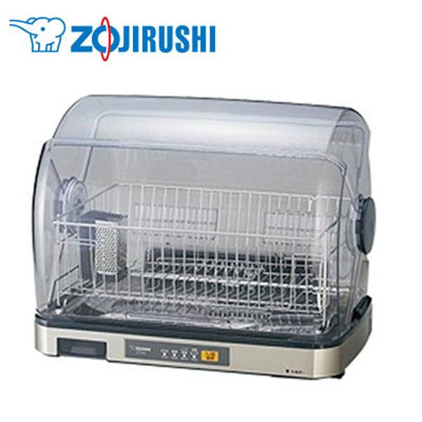 【送料無料】象印 食器乾燥器 6人分収納 ステンレス EY-SB60-XH 象印（ZOJIRUSHI） 食器乾燥器 6人分収納 ステンレス EY-SB60-XH : PC