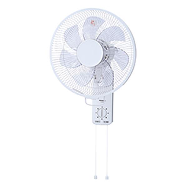 ◆新品◆Panasonic／壁掛扇／引きひもタイプ／ブルー／F-GU301-A Panasonic パナソニック 扇風機 壁掛扇 引きひもタイプ F-GU301