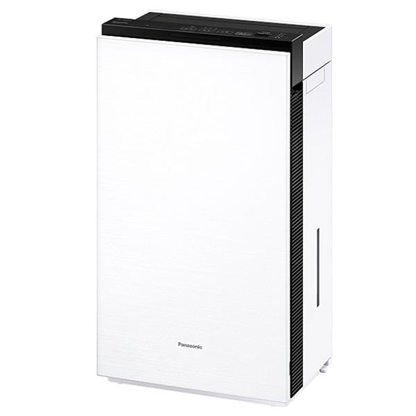 て*あ様 パナソニック ジアイーノ F-MV2300-WZ 空間除菌脱臭機 Panasonic Panasonic（パナソニック） 次亜塩素酸空間除菌脱臭機