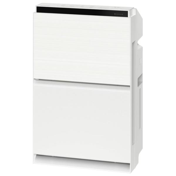 【極美品】Panasonic パナソニック加湿空気清浄機 F-VXW55 25畳 Panasonic（パナソニック） 加湿空気清浄機 ナノイーX 搭載 最大適用畳